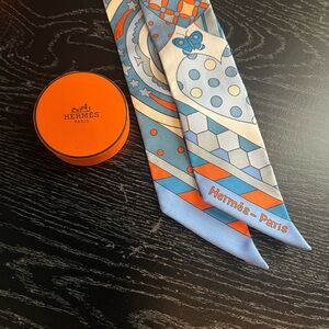 Hermes Twilly
